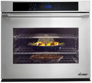 Dacor Oven in Atlanta