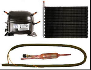 Sub-Zero Maintenance Light Flashing in Atlanta